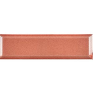 Fabresa Havana Coral Brillo 10x30 płytki cegiełki