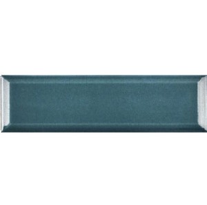 Fabresa Havana Deep Sea Brillo 10x30 płytki cegiełki