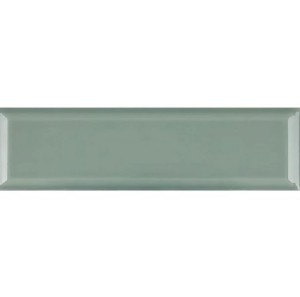 Fabresa Montesco Green Brillo 10x30 płytki cegiełki