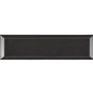 Fabresa Montesco Liquorice Brillo 10x30 płytki cegiełki