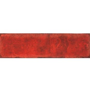 Fabresa Titan Ruby Brillo 10x30 płytki cegiełki