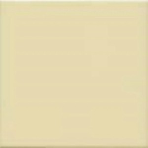 Fabresa Unicolor Amarillo 20x20 płytki ścienne