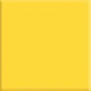Fabresa Unicolor Amarillo Limon 20x20 płytki ścienne