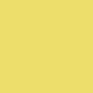 Fabresa Unicolor Amarillo Mate 15x15 płytki ścienne