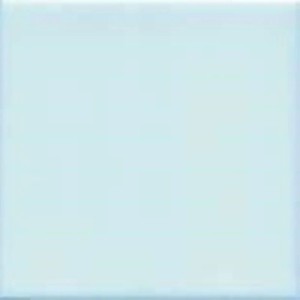 Fabresa Unicolor Azul 20x20 płytki ścienne