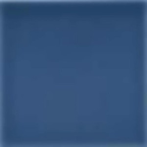 Fabresa Unicolor Azul Marino 15x15 płytki ścienne