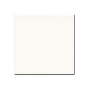 Fabresa Unicolor Blanco Brillo 15x15 płytki ścienne monokolor
