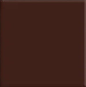 Fabresa Unicolor Chocolate 15x15 płytki ścienne