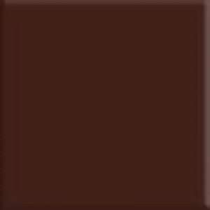 Fabresa Unicolor Chocolate 20x20 płytki ścienne