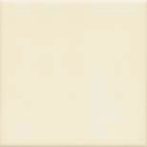 Fabresa Unicolor Crema 15x15 płytki ścienne