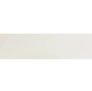 Fabresa Unicolor Plaqueta Crema Joy 10x30 płytki cegiełki