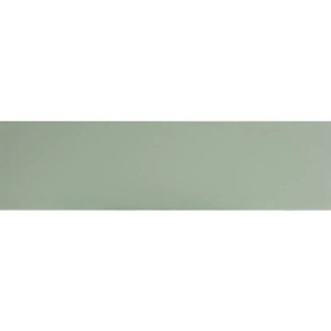 Fabresa Unicolor Plaqueta Duck Egg 10x30 płytki cegiełki