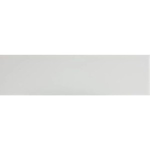 Fabresa Unicolor Plaqueta Gris 10x30 płytki cegiełki
