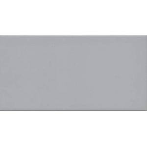 Fabresa Unicolor Plaqueta Pizarra 7,5x15 płytki cegiełki
