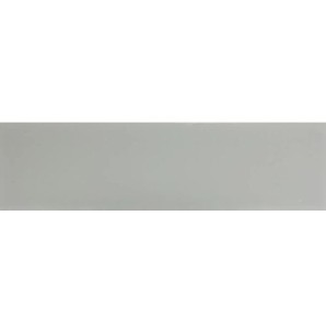 Fabresa Unicolor Plaqueta Pizarra Mate 10x30 płytki cegiełki