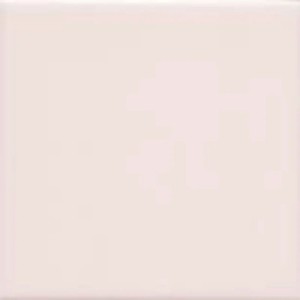 Fabresa Unicolor Rosa 15x15 płytki ścienne