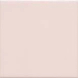 Fabresa Unicolor Rosa Palo 20x20 płytki ścienne