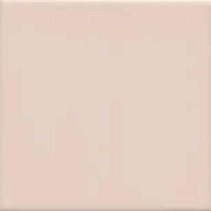 Fabresa Unicolor Salmon 15x15 płytki ścienne