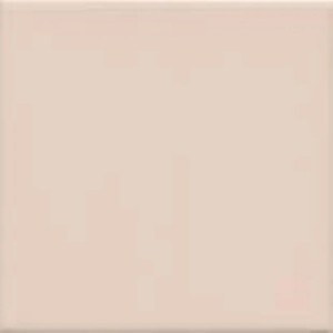 Fabresa Unicolor Salmon 20x20 płytki ścienne