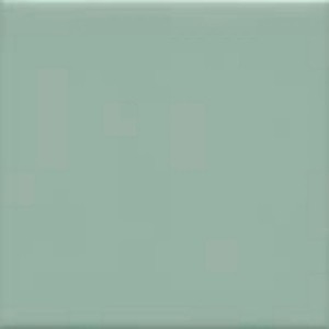 Fabresa Unicolor Verde Alga 15x15 płytki ścienne