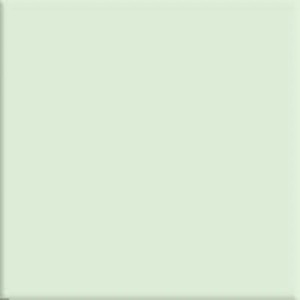 Fabresa Unicolor Verde Mate 15x15 płytki ścienne