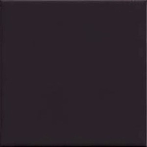Fabresa Unicolor Wengue Mate 20x20 płytki ścienne