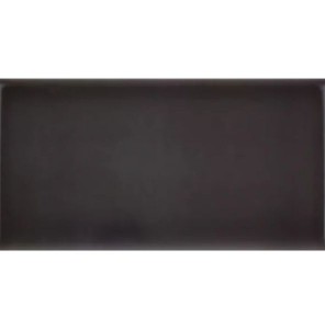 Fabresa Vermont Liquorice Black 10x20 płytki cegiełki