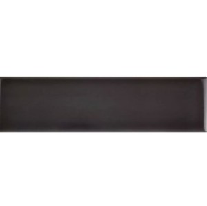 Fabresa Vermont Liquorice Black 10x30 płytki cegiełki