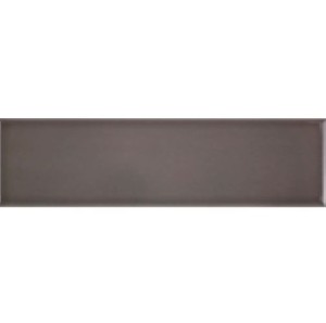 Fabresa Vermont Smoke Slate Grey 10x30 płytki cegiełki