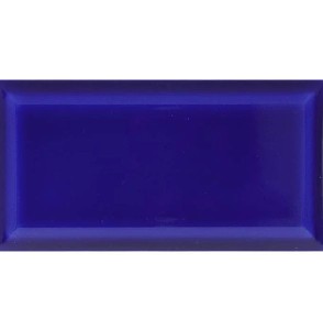 Fabresa Victorian Blue Brillo 10x20 płytki cegiełki