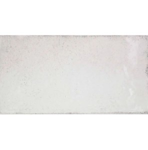 Fabresa Vita Bianco 10x20 płytki cegiełki