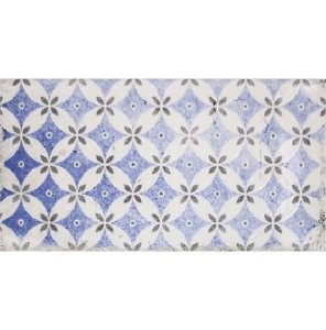 Fabresa Vita Mare Decor Mix 10x20 płytki cegiełki dekoracyjne