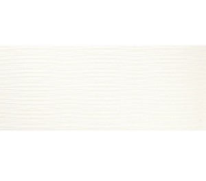 Fanal Albi Blanco Relieve Rect 31,6x90 płytki ścienne dekoracyjne