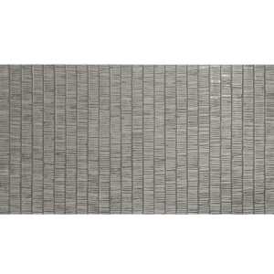 Fanal Evo Tatami Smoke Lap Rect. 30x60 płytki dekoracyjne gresowe