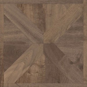 Fanal Forest Caoba Rect. 75x75 płytki drewnopodobne gresowe