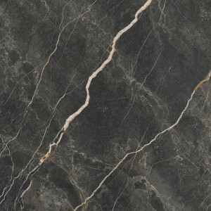 Fanal Laurent Black Rect. 90x90 płytka marmurowa