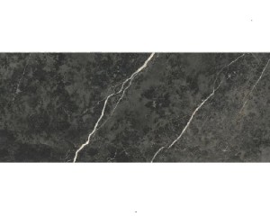 Fanal Laurent Black Slim Mate Rect 45x120 płytka marmurowa