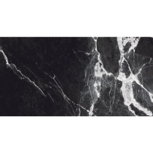 Fanal New Ice Black Mate Rect 60x120 płytki marmurowe gresowe