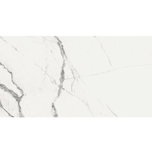 Fanal New Ice White Mate Rect 60x120 płytki marmurowe gresowe