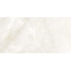 Fanal Onix Blanco Brillo Rect 60x120 płytki marmurowe gresowe