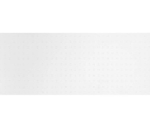 Fanal Shapes Demo White Rec. 31,6x90 płytki ścienne dekoracyjne