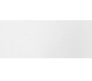 Fanal Shapes Musa White Rec. 31,6x90 płytki ścienne dekoracyjne