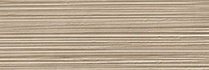 Fioranese Ogi Deco Riga Terra06 Naturale 30,2x90,6 OGIR396 płytka ścienna