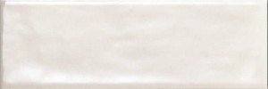 Fioranese Petite Brick Bianco Lucido 6,4x20 CF261L płytki ścienne cegiełki