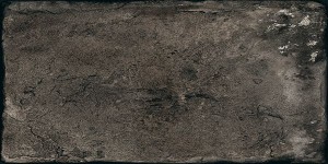 Fioranese Petite Nero Esterno 20,3x40,8 CF247E płytki podłogowe imitujące beton