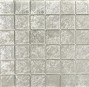 Mozaika szklana szrebrna folia Metropol MM 0271 30x30 84870