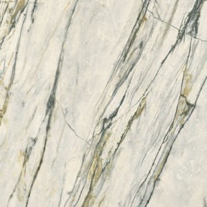 Flaviker Supreme Treasure Calacatta Emerald Lux 0009021 120x120 imitacja marmuru