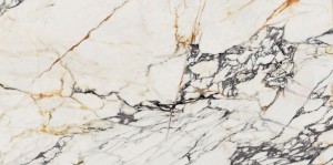Flaviker Supreme Treasure Corchia Gold Lux 0009024 60x120 imitacja marmuru