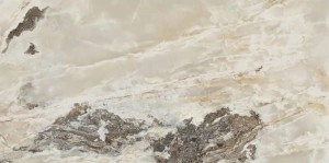 Florim Creative Design Onyx&More Golden Blend Glossy 60x120 765468 imitacja kamienia
