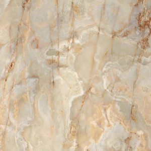 Florim Creative Design Onyx&More Golden Onyx Glossy 120x120 765926 imitacja kamienia